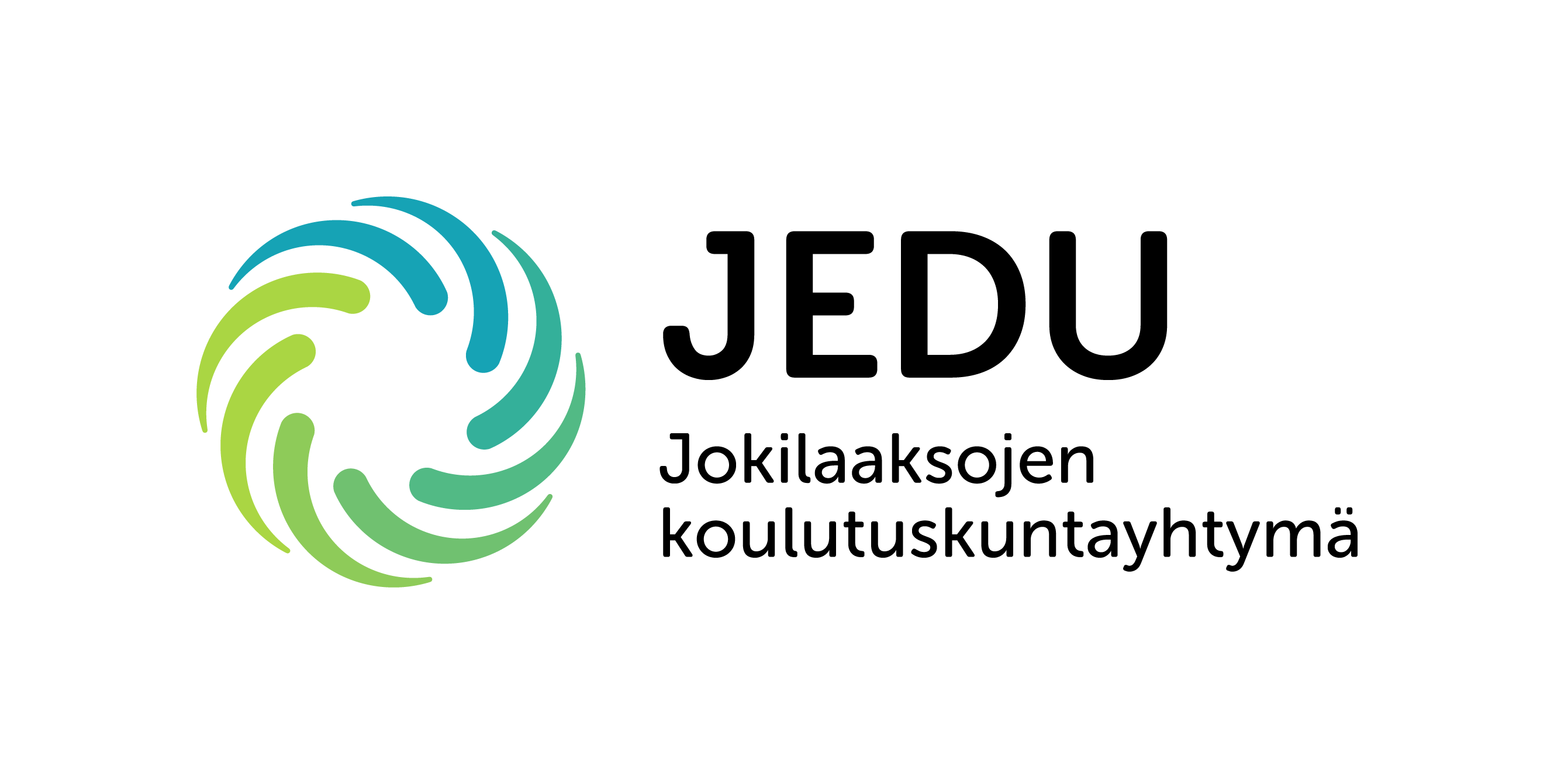 Jokilaaksojen koulutuskuntayhtymän logo