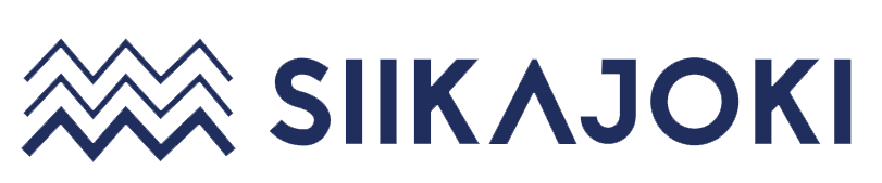 Siikajoen logo