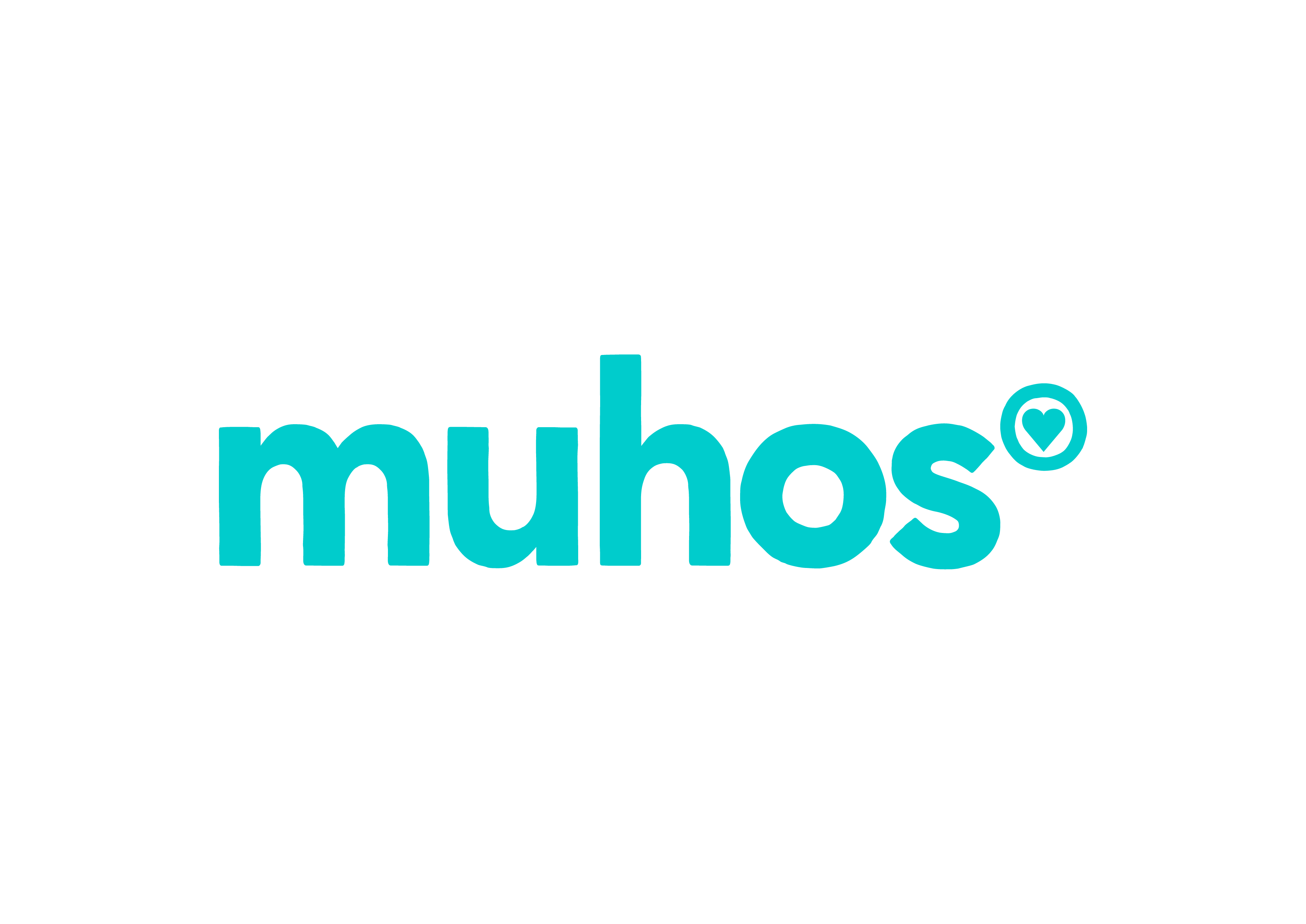 Muhoksen logo