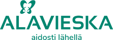 Alavieskan logo