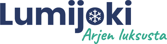Lumijoen logo